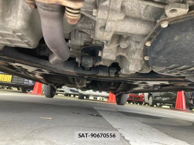 Suzuki ALTO 2016-06 7614834-4