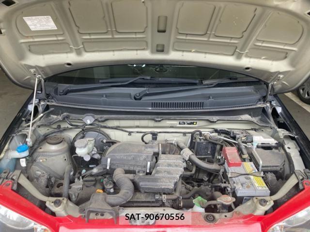 Suzuki ALTO 2016-06 7614834-8
