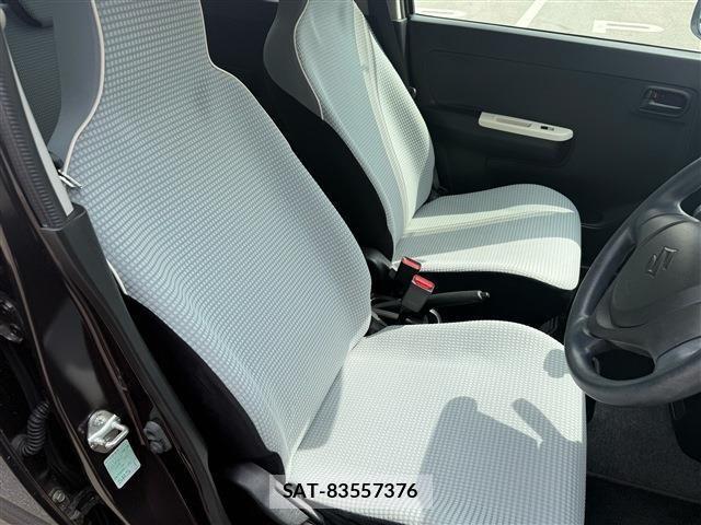 Suzuki ALTO 2015-07 7614837-11