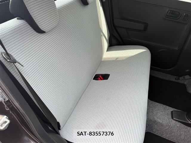Suzuki ALTO 2015-07 7614837-13