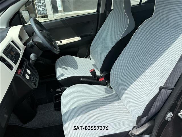 Suzuki ALTO 2015-07 7614837-15