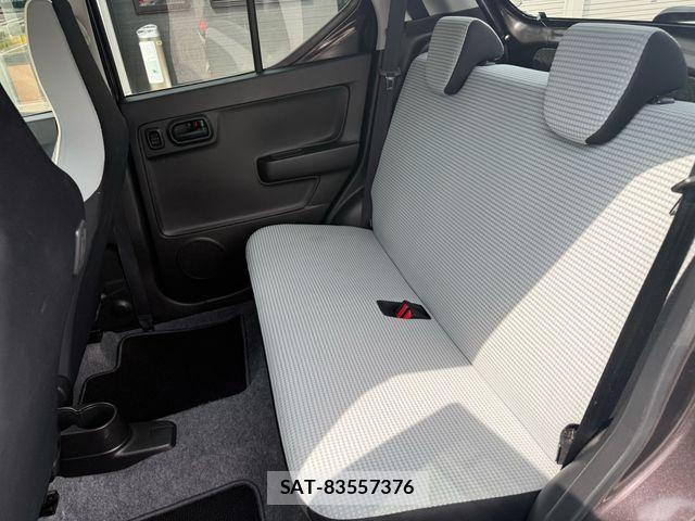 Suzuki ALTO 2015-07 7614837-17