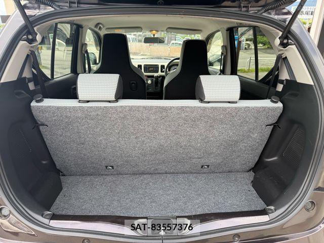 Suzuki ALTO 2015-07 7614837-18