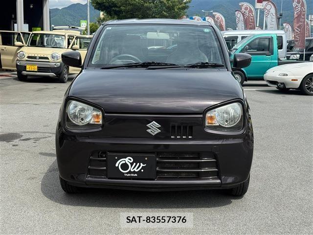 Suzuki ALTO 2015-07 7614837-1