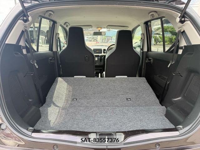 Suzuki ALTO 2015-07 7614837-19