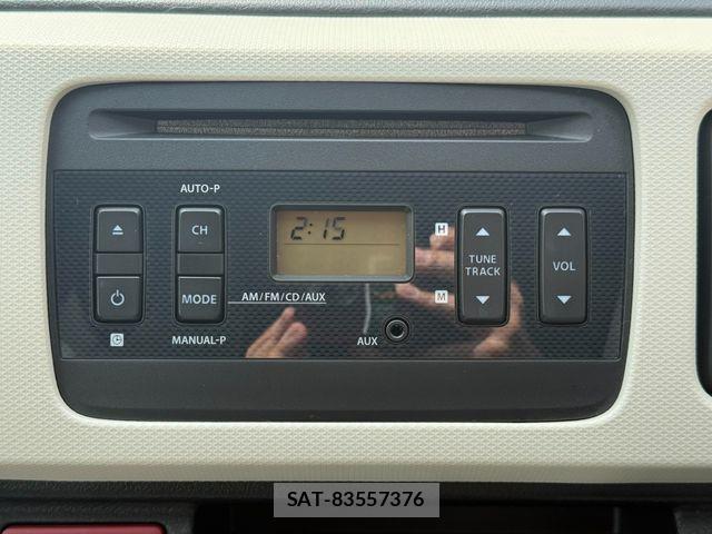 Suzuki ALTO 2015-07 7614837-20