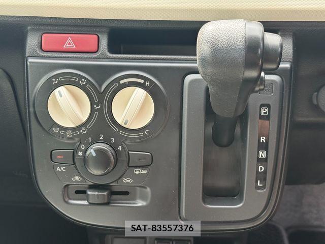Suzuki ALTO 2015-07 7614837-21