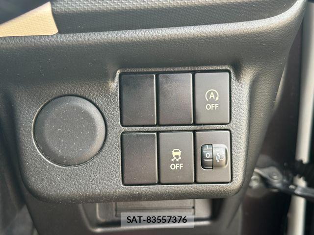 Suzuki ALTO 2015-07 7614837-22