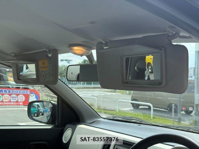 Suzuki ALTO 2015-07 7614837-25