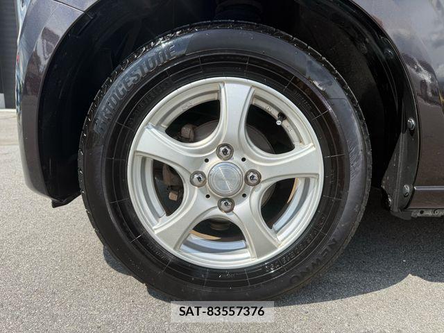 Suzuki ALTO 2015-07 7614837-26