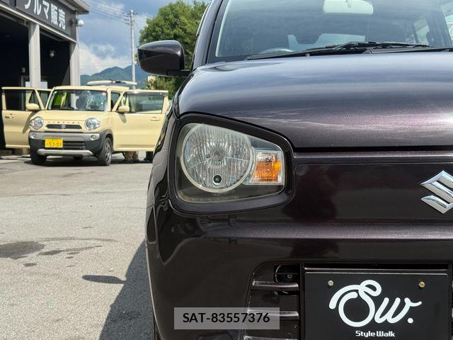 Suzuki ALTO 2015-07 7614837-27