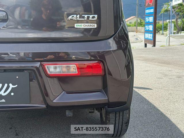 Suzuki ALTO 2015-07 7614837-28