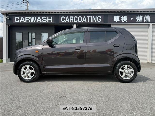 Suzuki ALTO 2015-07 7614837-7