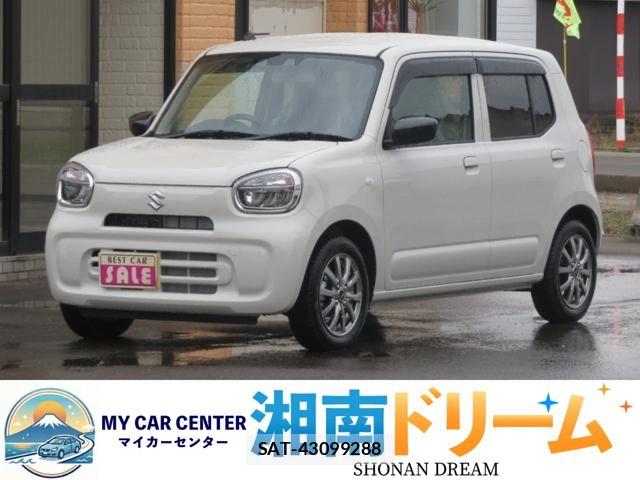 Suzuki ALTO 2025-11 7614833-0
