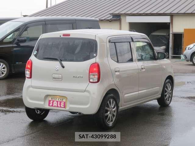 Suzuki ALTO 2025-11 7614833-12