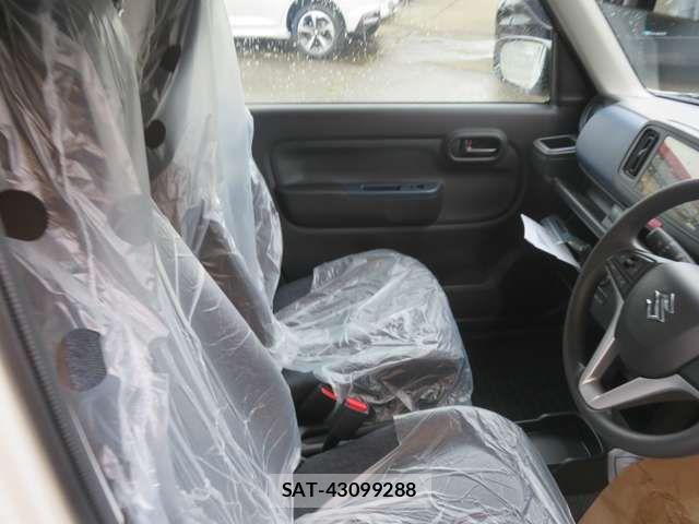 Suzuki ALTO 2025-11 7614833-13