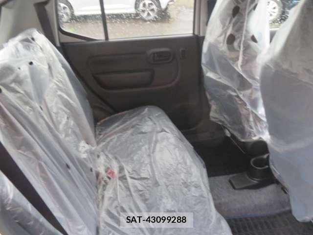 Suzuki ALTO 2025-11 7614833-14