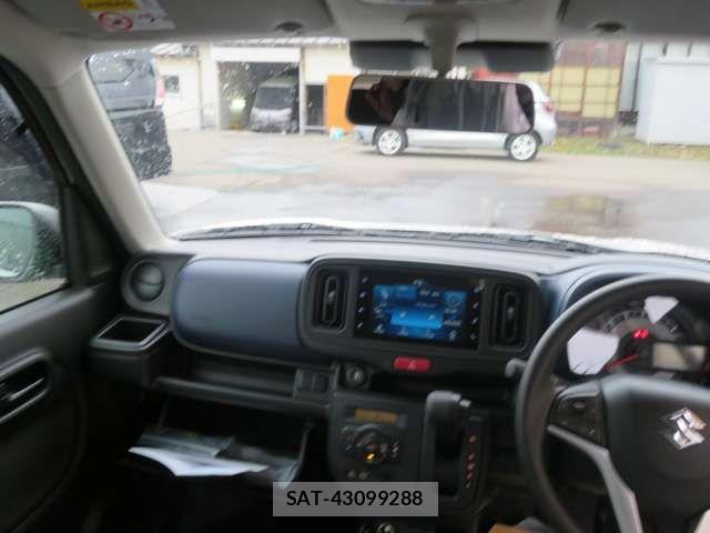 Suzuki ALTO 2025-11 7614833-15