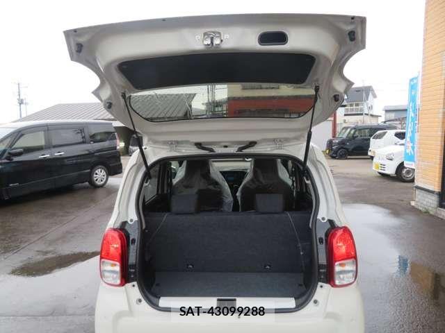 Suzuki ALTO 2025-11 7614833-16