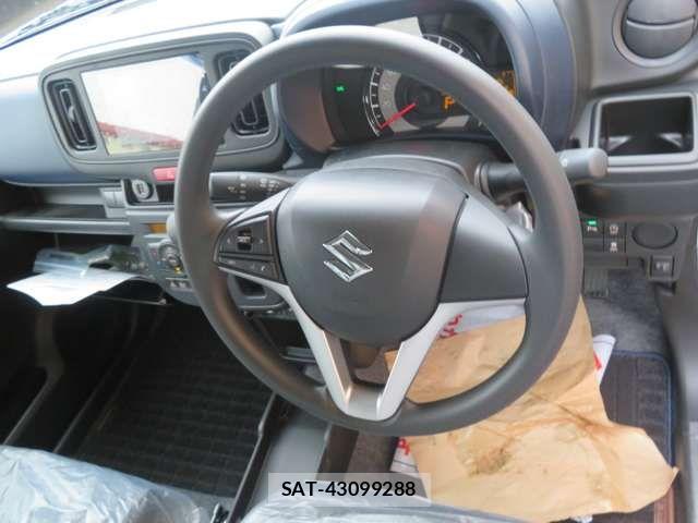 Suzuki ALTO 2025-11 7614833-19