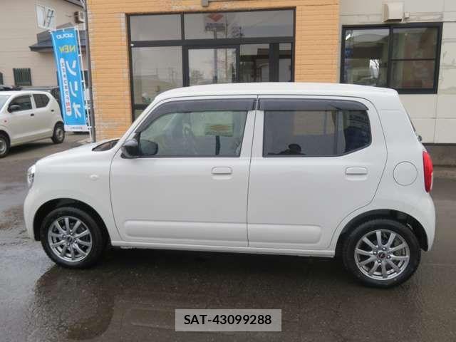 Suzuki ALTO 2025-11 7614833-8