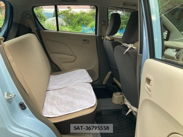 Suzuki ALTO 2013-07 7720436-8