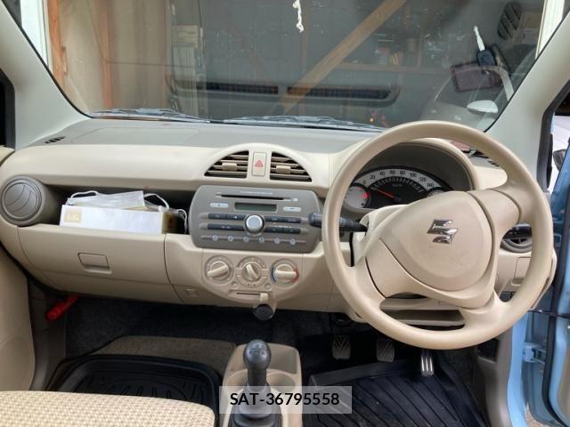 Suzuki ALTO 2013-07 7720436-9
