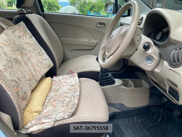 Suzuki ALTO 2013-07 7720436-10