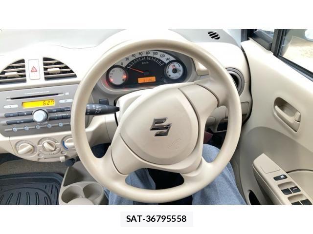 Suzuki ALTO 2013-07 7720436-13