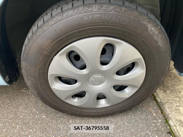Suzuki ALTO 2013-07 7720436-4