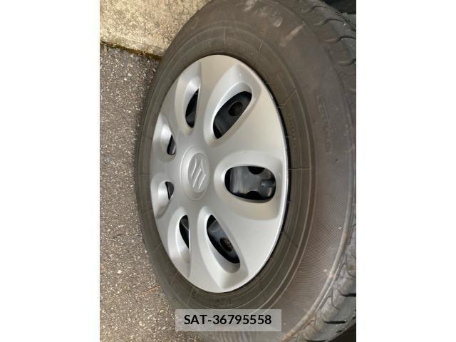 Suzuki ALTO 2013-07 7720436-5