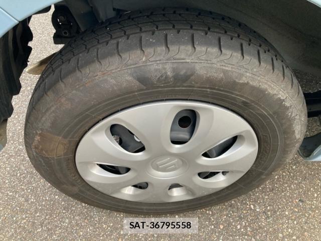 Suzuki ALTO 2013-07 7720436-6