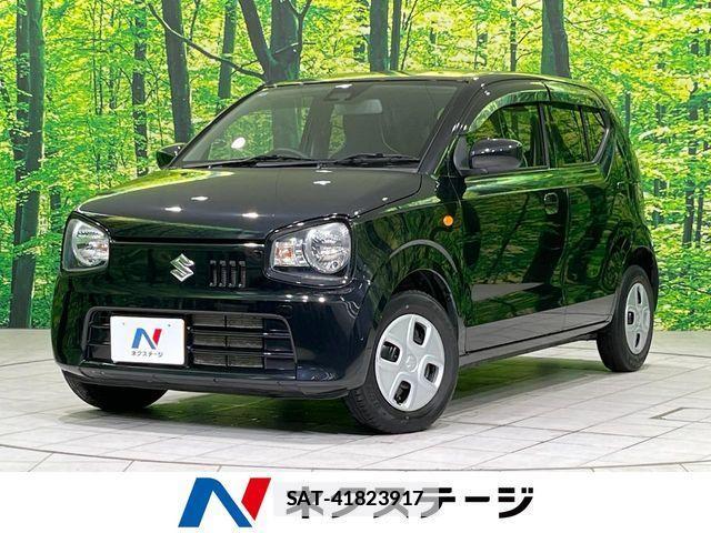 Suzuki ALTO 2020-02 7720431-0