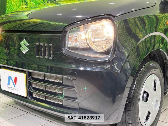 Suzuki ALTO 2020-02 7720431-11