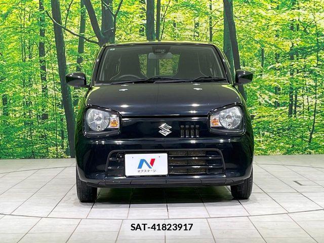 Suzuki ALTO 2020-02 7720431-13