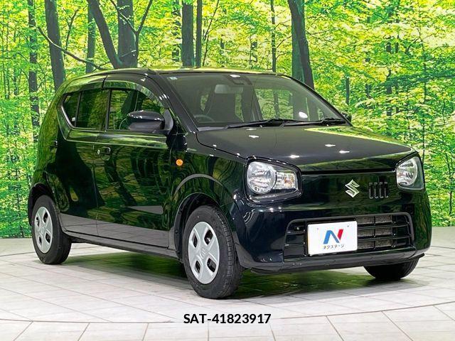 Suzuki ALTO 2020-02 7720431-15