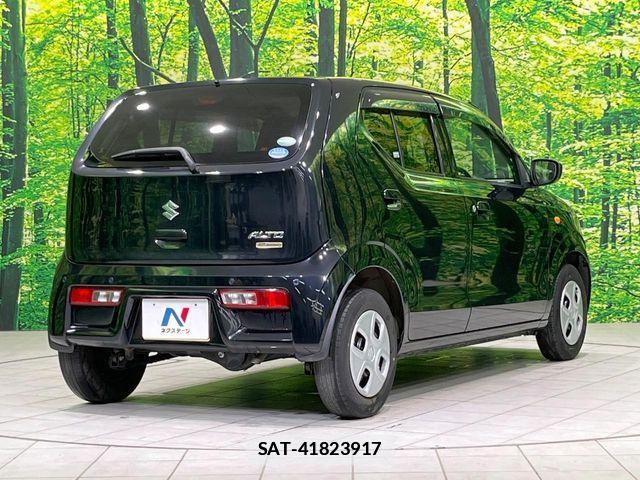 Suzuki ALTO 2020-02 7720431-16