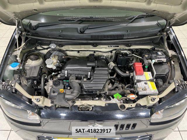 Suzuki ALTO 2020-02 7720431-17
