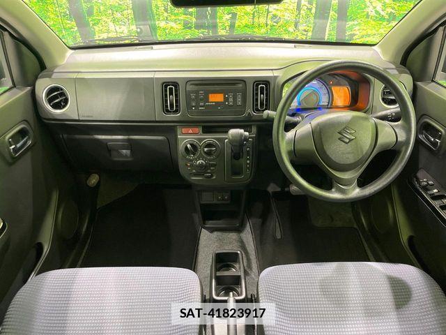 Suzuki ALTO 2020-02 7720431-1
