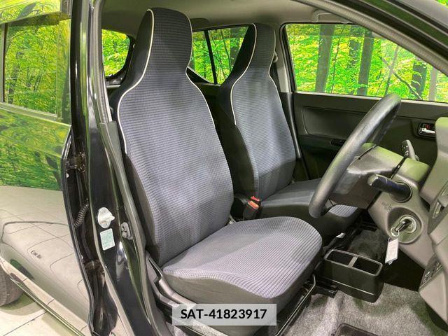 Suzuki ALTO 2020-02 7720431-7