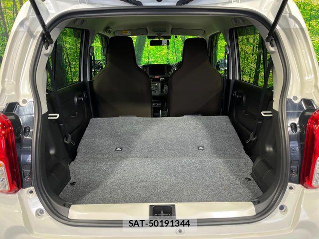 Suzuki ALTO 2022-11 7720430-9