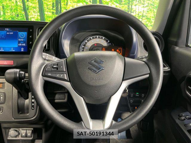 Suzuki ALTO 2022-11 7720430-10