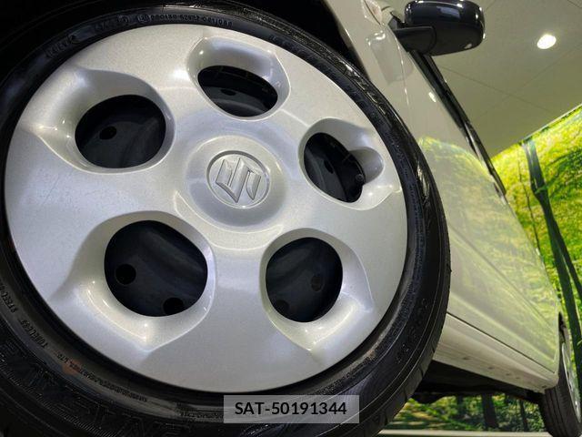Suzuki ALTO 2022-11 7720430-11