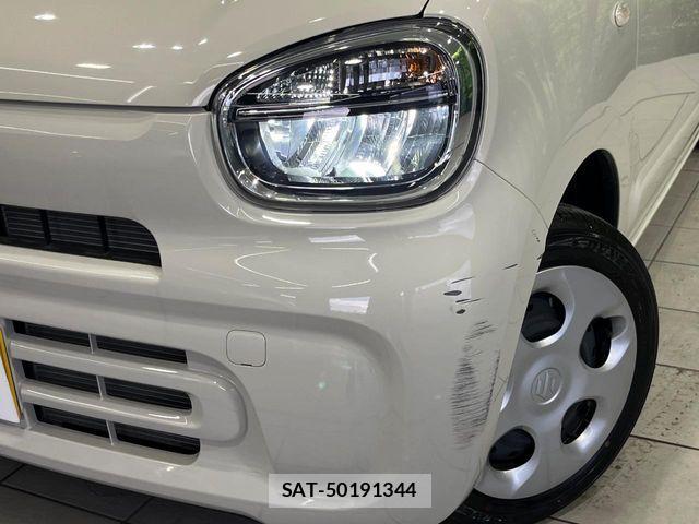 Suzuki ALTO 2022-11 7720430-12