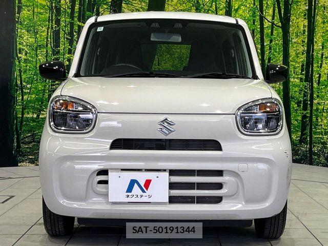 Suzuki ALTO 2022-11 7720430-13