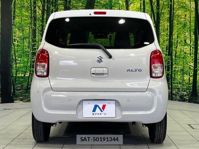 Suzuki ALTO 2022-11 7720430-14