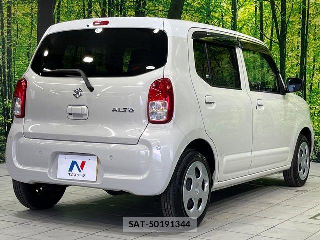 Suzuki ALTO 2022-11 7720430-16