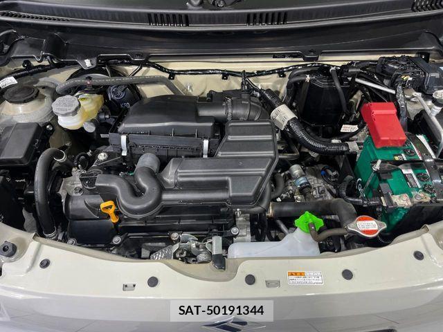 Suzuki ALTO 2022-11 7720430-17