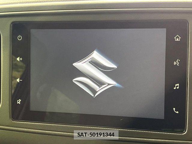 Suzuki ALTO 2022-11 7720430-2