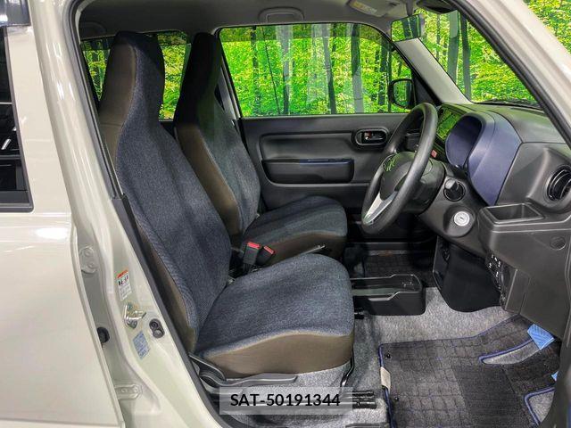 Suzuki ALTO 2022-11 7720430-7